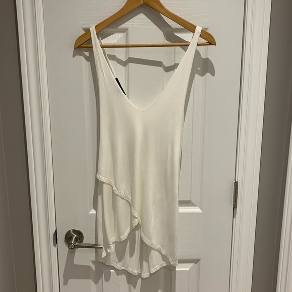 Banana Republic Tops - Banana Republic Sexy Tank